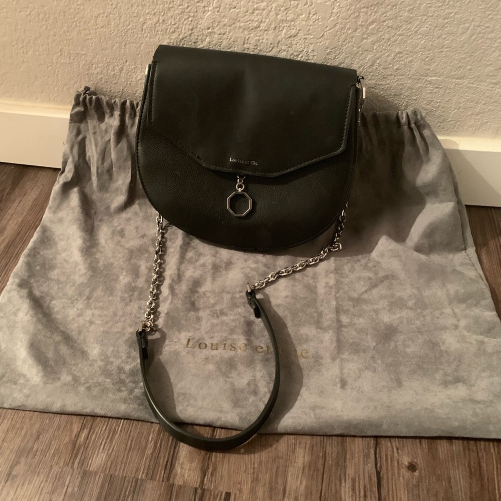 Louise et Cie Crossbody Bag